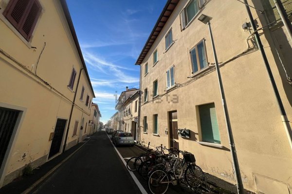 appartamento in vendita a Rosignano Marittimo