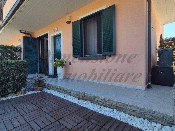 appartamento in vendita a Rosignano Marittimo in zona Rosignano Solvay