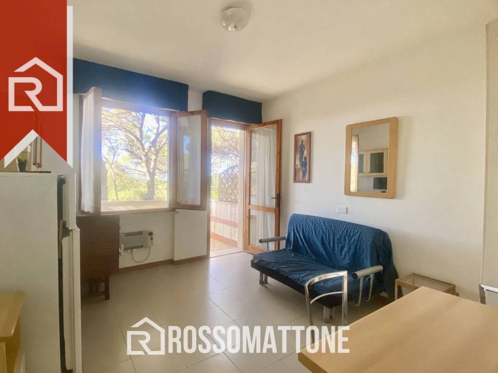 appartamento in vendita a Rosignano Marittimo in zona Castiglioncello