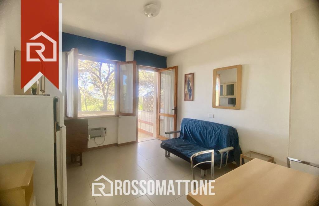 appartamento in vendita a Rosignano Marittimo in zona Castiglioncello