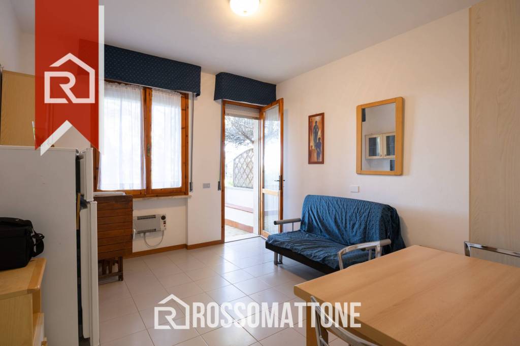 appartamento in vendita a Rosignano Marittimo in zona Castiglioncello