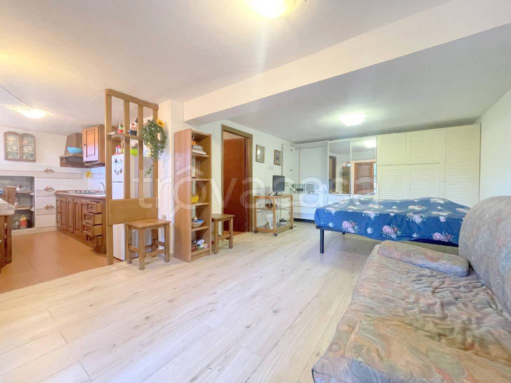 appartamento in vendita a Rosignano Marittimo in zona Castiglioncello