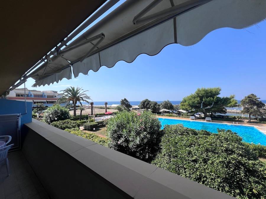 appartamento in vendita a Rosignano Marittimo in zona Rosignano Solvay