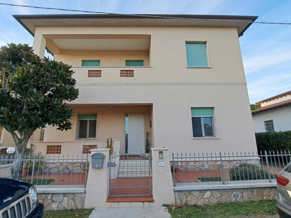 casa indipendente in vendita a Rosignano Marittimo in zona Rosignano Solvay