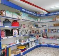 negozio in vendita a Rosignano Marittimo in zona Rosignano Solvay