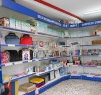 negozio in vendita a Rosignano Marittimo in zona Rosignano Solvay