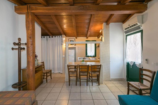 casa indipendente in vendita a Rosignano Marittimo in zona Castiglioncello