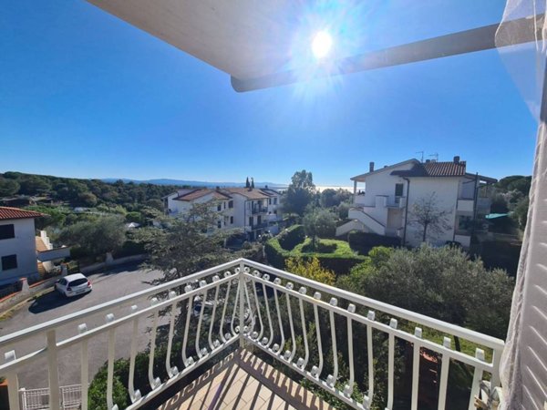 appartamento in vendita a Rosignano Marittimo in zona Castiglioncello