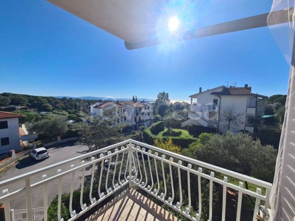 appartamento in vendita a Rosignano Marittimo in zona Castiglioncello