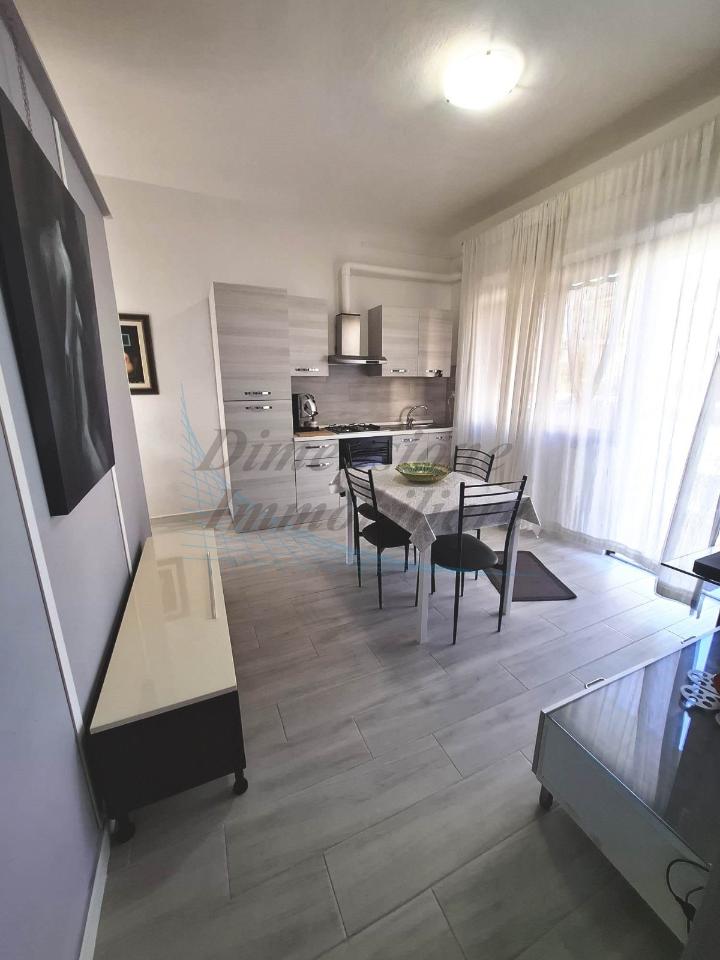 appartamento in vendita a Rosignano Marittimo