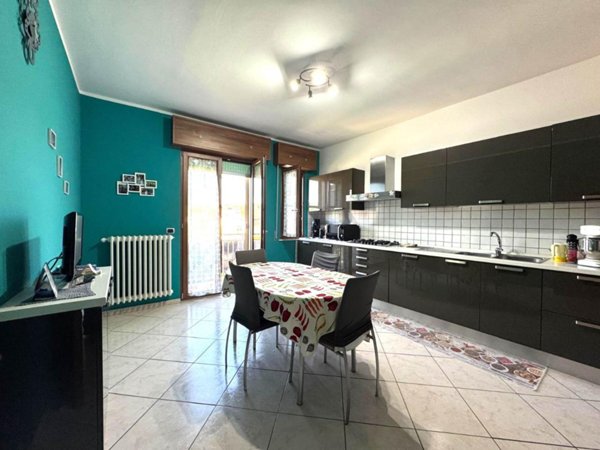 appartamento in vendita a Rosignano Marittimo in zona Rosignano Solvay