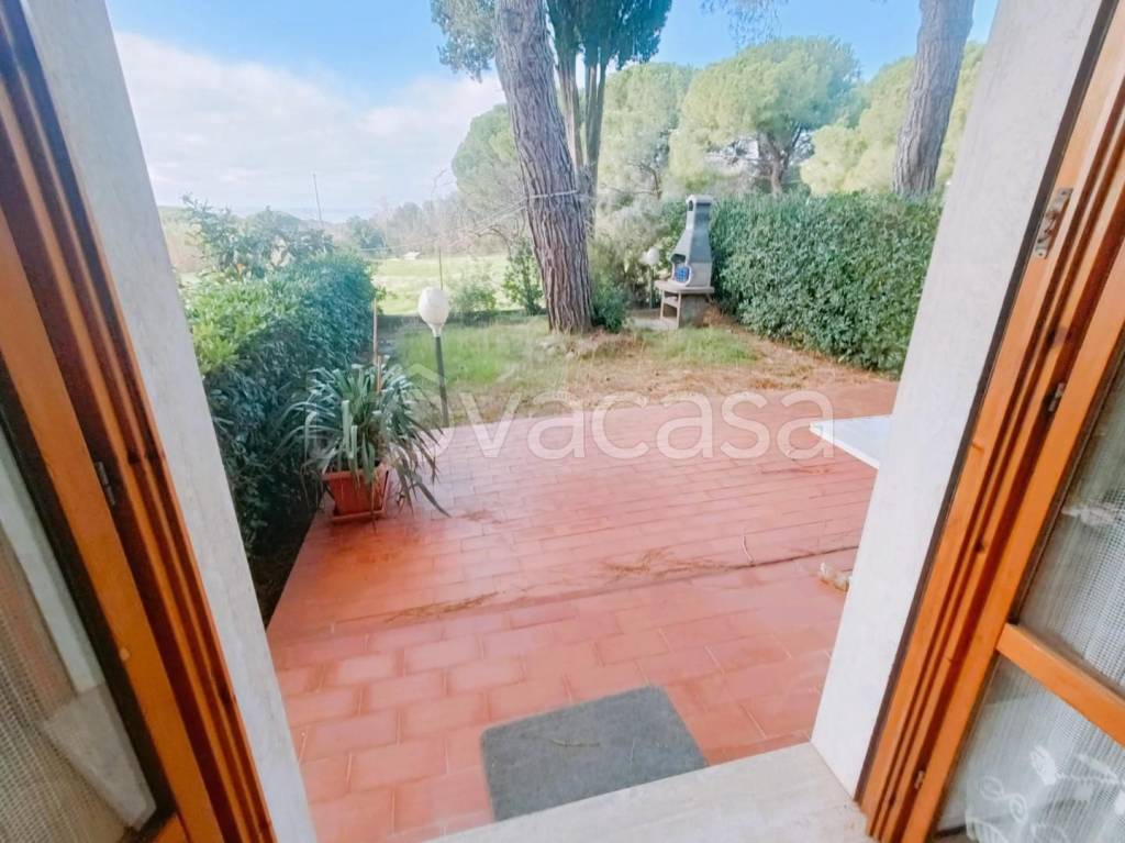 appartamento in vendita a Rosignano Marittimo in zona Rosignano Solvay