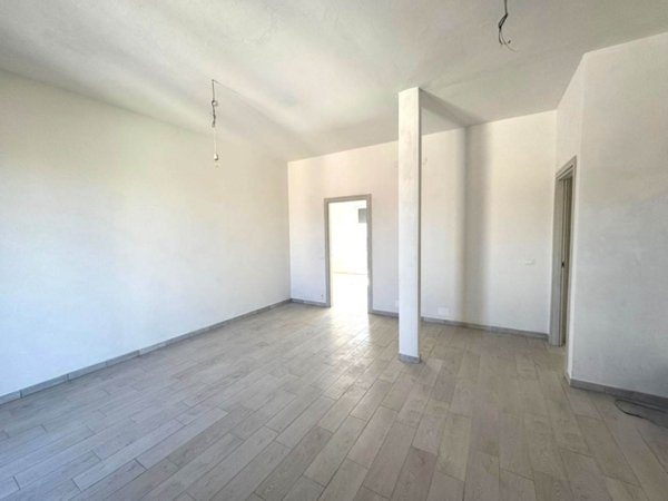 appartamento in vendita a Rosignano Marittimo in zona Rosignano Solvay