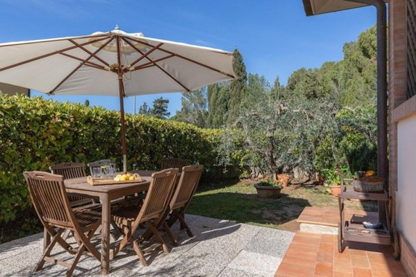 casa indipendente in vendita a Rosignano Marittimo in zona Castiglioncello