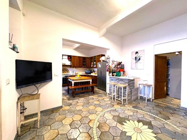 appartamento in vendita a Rosignano Marittimo in zona Rosignano Solvay