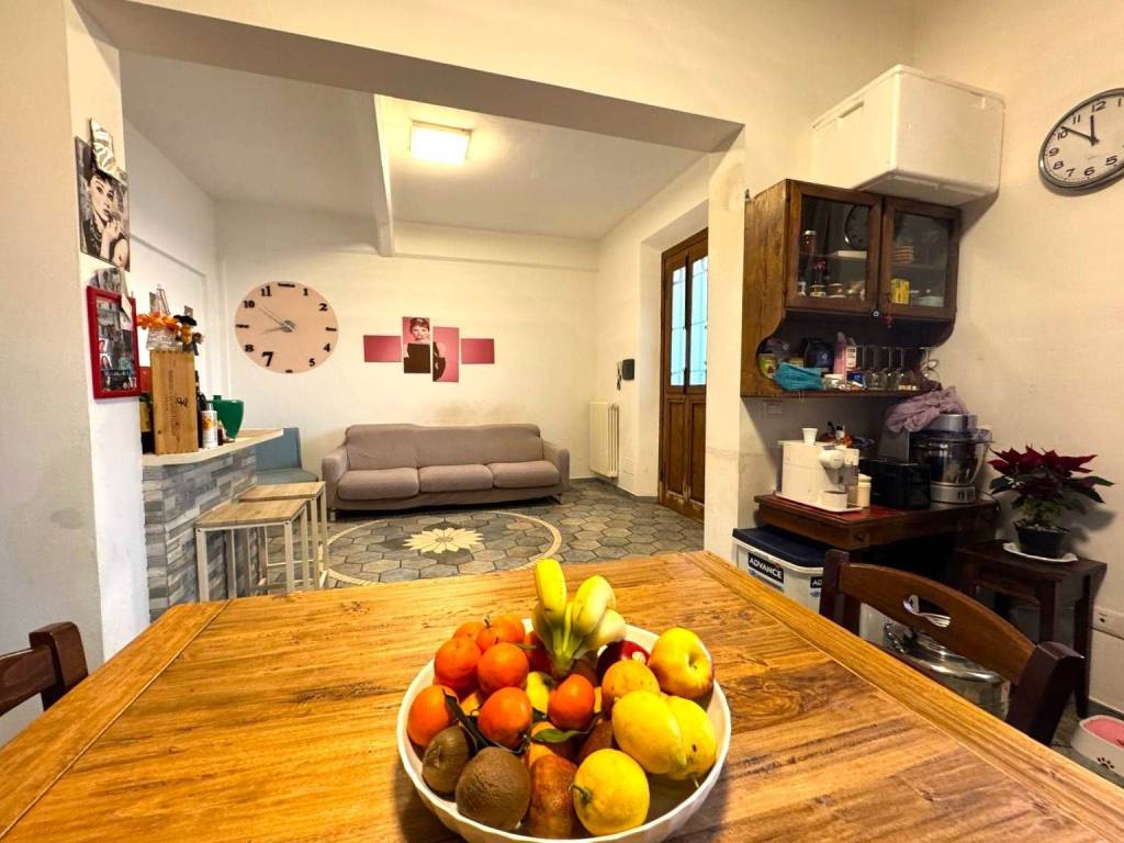 appartamento in vendita a Rosignano Marittimo in zona Rosignano Solvay