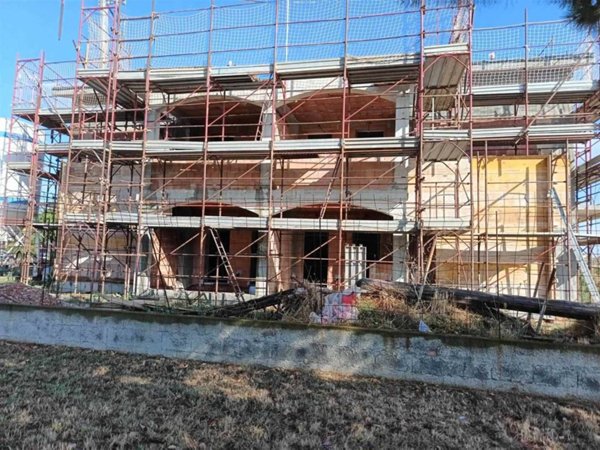 appartamento in vendita a Rosignano Marittimo in zona Vada