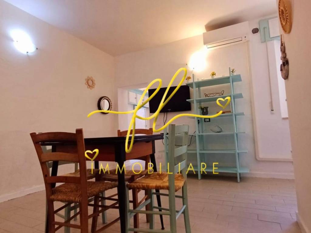 appartamento in vendita a Rosignano Marittimo in zona Rosignano Solvay