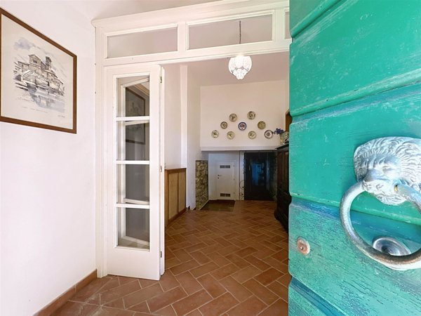 casa indipendente in vendita a Rosignano Marittimo in zona Vada