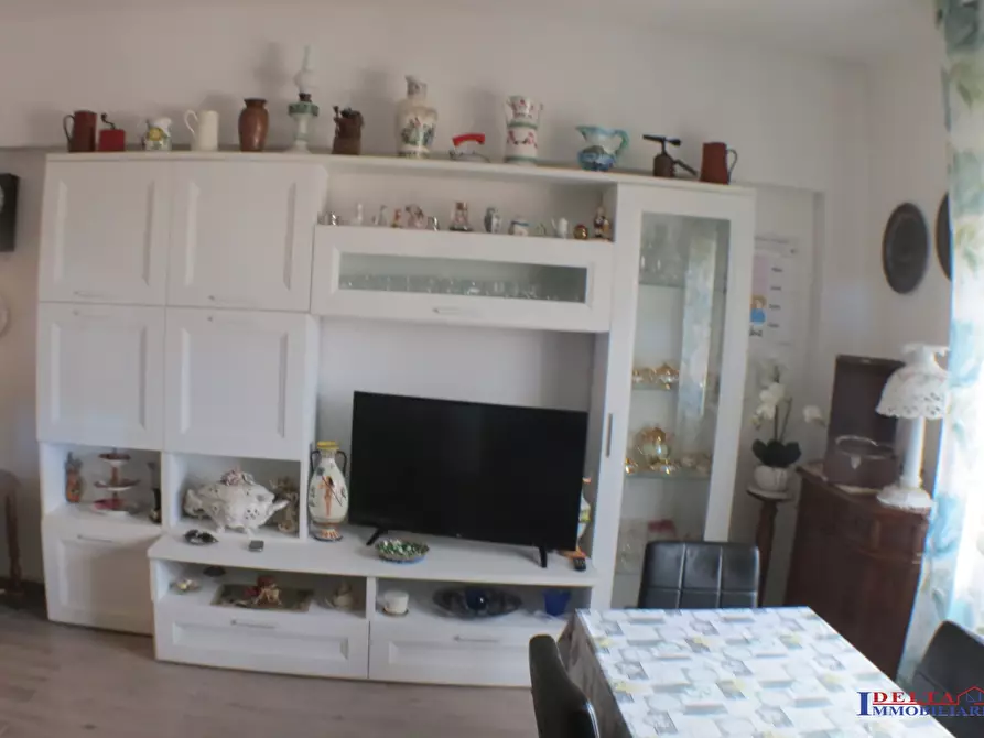 appartamento in vendita a Rosignano Marittimo in zona Rosignano Solvay