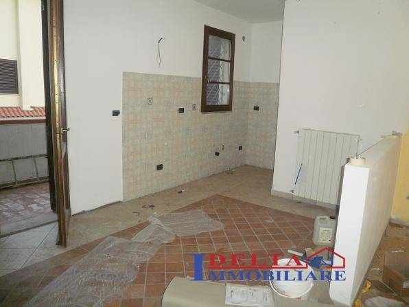 appartamento in vendita a Rosignano Marittimo in zona Rosignano Solvay