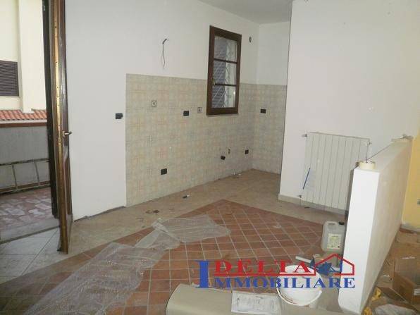 appartamento in vendita a Rosignano Marittimo in zona Rosignano Solvay