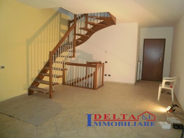 appartamento in vendita a Rosignano Marittimo in zona Rosignano Solvay