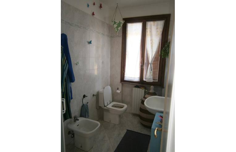 appartamento in vendita a Rosignano Marittimo in zona Vada