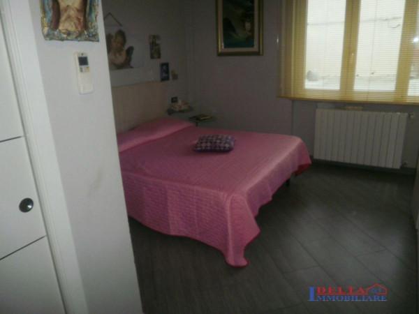 appartamento in vendita a Rosignano Marittimo