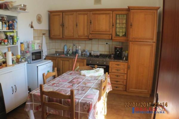 appartamento in vendita a Rosignano Marittimo