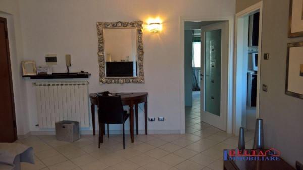 appartamento in vendita a Rosignano Marittimo in zona Rosignano Solvay