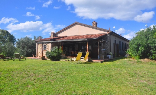 casale in vendita a Rosignano Marittimo in zona Castiglioncello