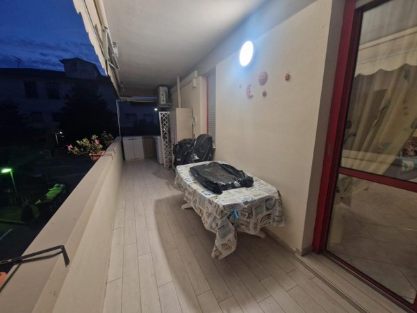 appartamento in vendita a Rosignano Marittimo in zona Vada