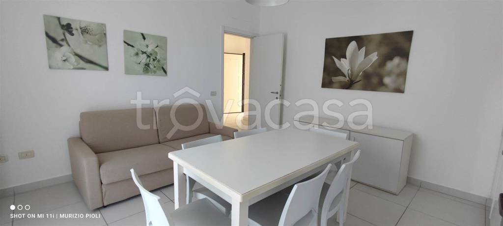 appartamento in vendita a Rosignano Marittimo in zona Vada