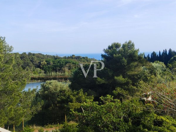 appartamento in vendita a Rosignano Marittimo in zona Castiglioncello