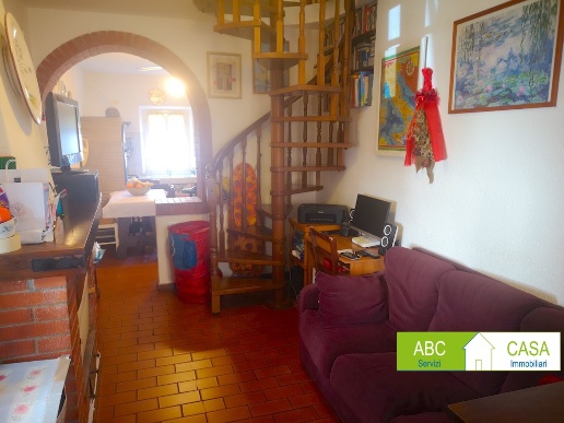 casa indipendente in vendita a Rosignano Marittimo