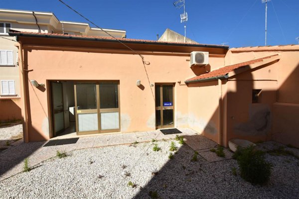 appartamento in vendita a Rosignano Marittimo in zona Rosignano Solvay