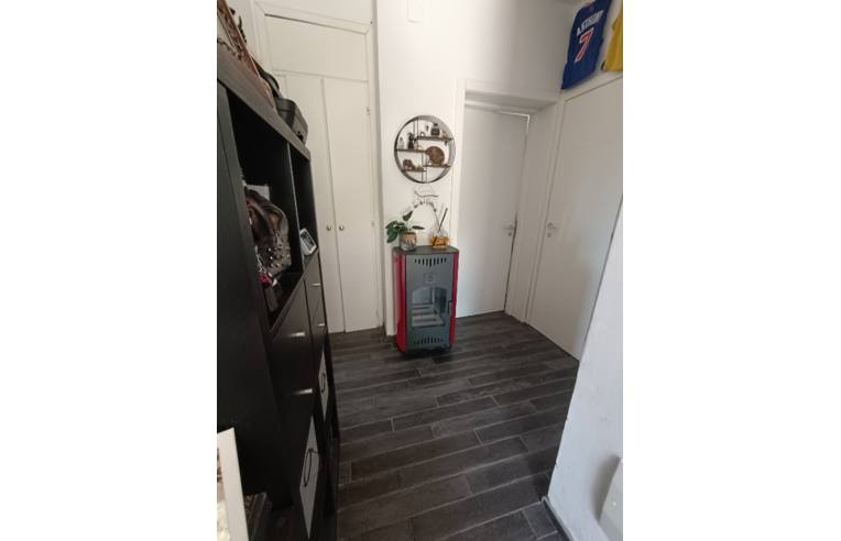 appartamento in vendita a Rosignano Marittimo in zona Nibbiaia