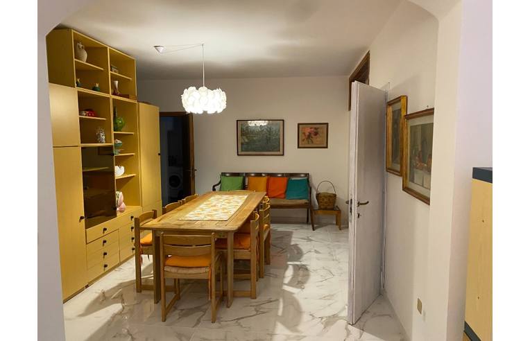 appartamento in vendita a Rosignano Marittimo in zona Castiglioncello