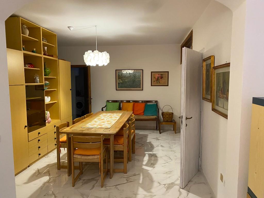 appartamento in vendita a Rosignano Marittimo in zona Castiglioncello