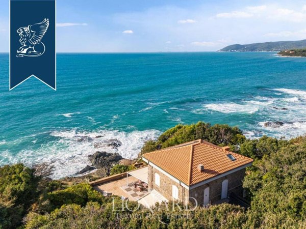 appartamento in vendita a Rosignano Marittimo in zona Castiglioncello