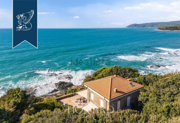 appartamento in vendita a Rosignano Marittimo in zona Castiglioncello