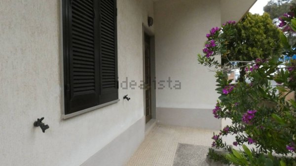 casa indipendente in vendita a Rosignano Marittimo in zona Rosignano Solvay