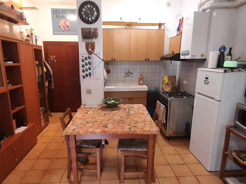 appartamento in vendita a Rosignano Marittimo in zona Rosignano Solvay