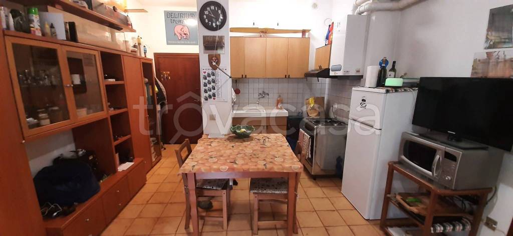 appartamento in vendita a Rosignano Marittimo in zona Rosignano Solvay