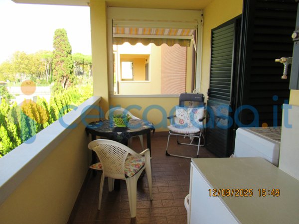 appartamento in vendita a Rosignano Marittimo in zona Vada