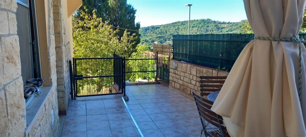 appartamento in vendita a Rosignano Marittimo in zona Gabbro