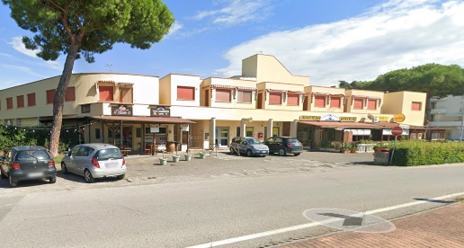 appartamento in vendita a Rosignano Marittimo in zona Vada