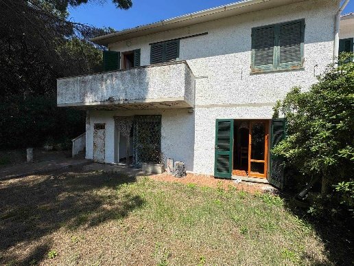 appartamento in vendita a Rosignano Marittimo