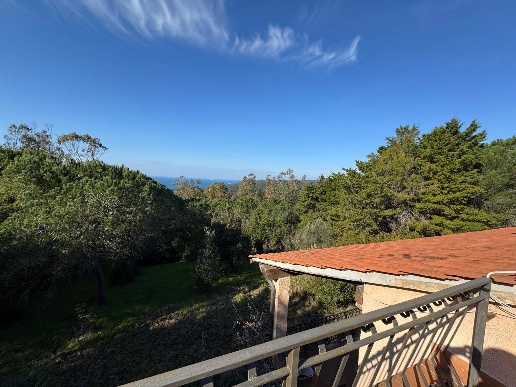 casa indipendente in vendita a Rosignano Marittimo in zona Nibbiaia